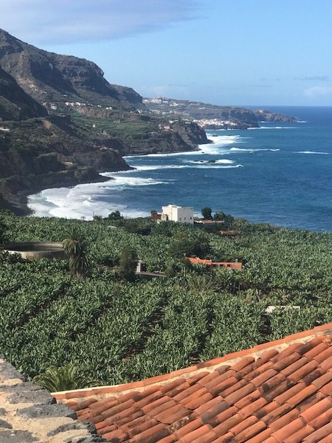 Lieblingsorte Kanaren Teneriffa San Pedro Ulrike Bornewasser