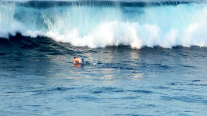 Lieblingsorte Kanaren Teneriffa Surfer Faro Ronald Otto
