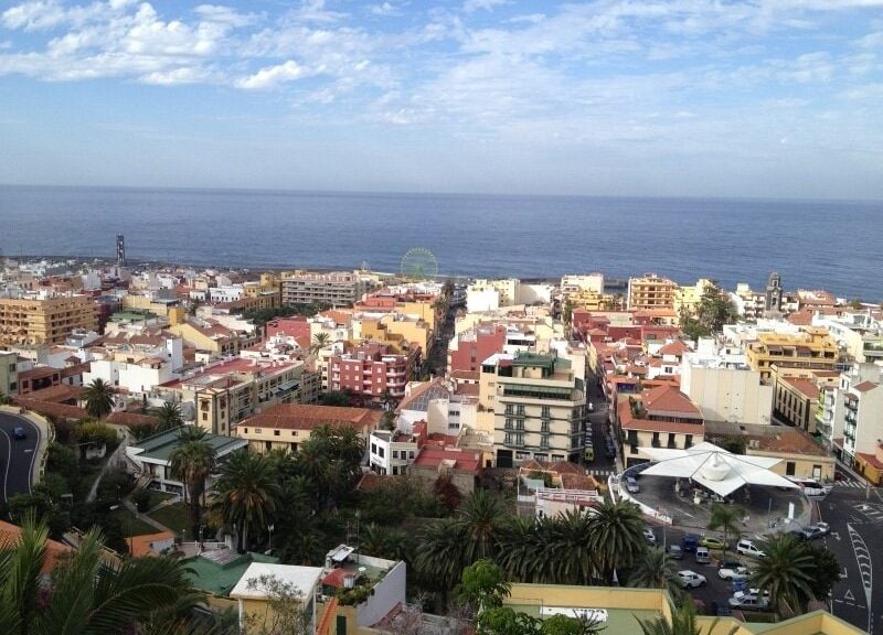 Macht Touristen-Müll bald Hotels auf Teneriffa teurer?