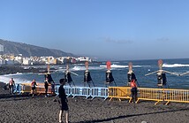 Spartan Puerto de la Cruz Teneriffa 2