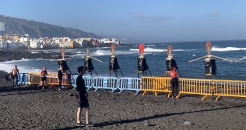 Spartan Puerto de la Cruz Teneriffa 2