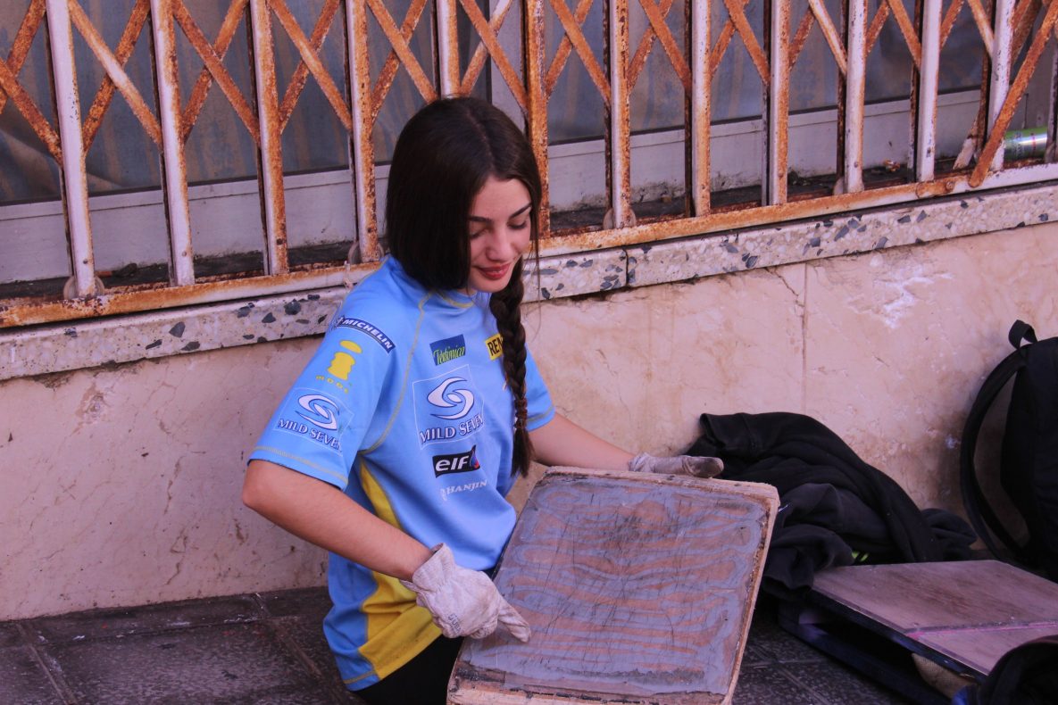 Icod Teneriffa Tablas Rennen Tuning