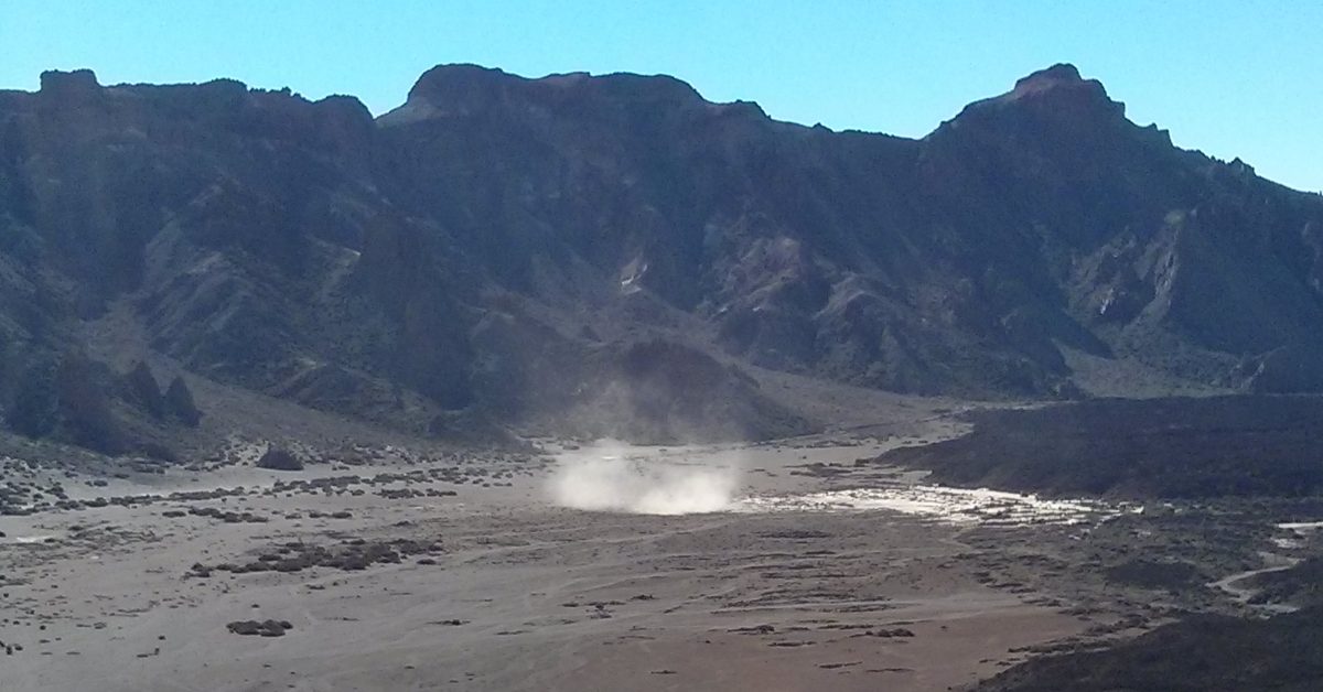Kanaren-Wetter am Samstag wird kühler – später bricht die Sonne durch