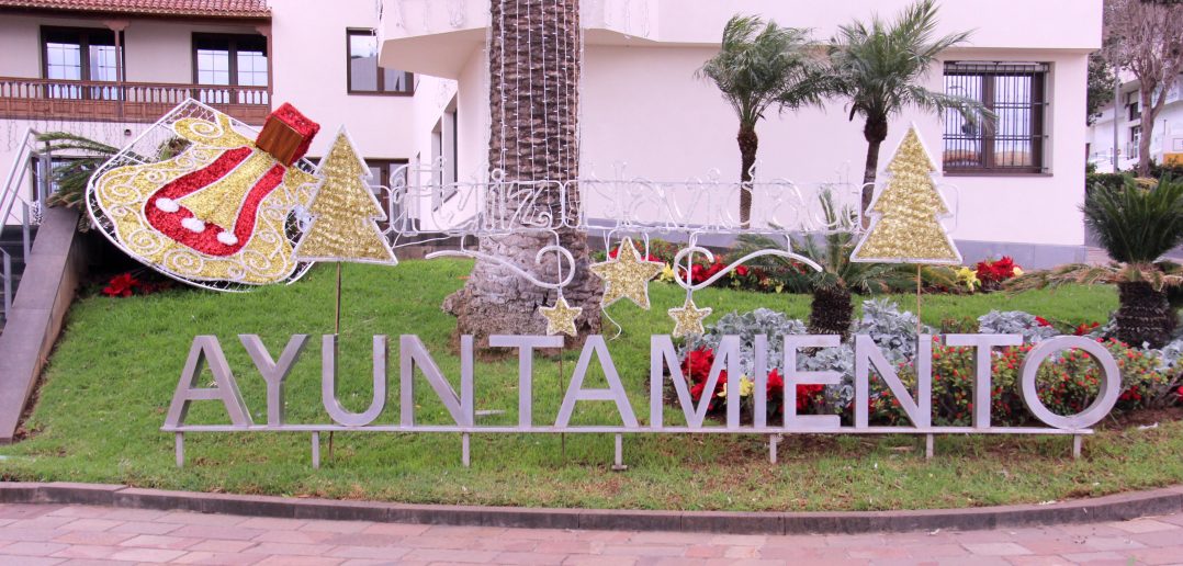 Kanaren-Unwetter Sturm 12-2024 Teneriffa 14