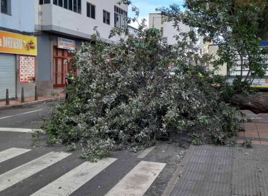 Unwetter Oliver Kanaren 25 2