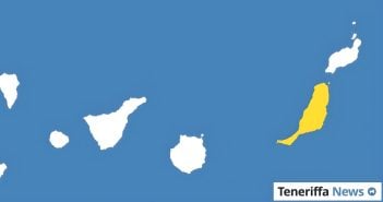 Wettervorhersage Fuerteventura