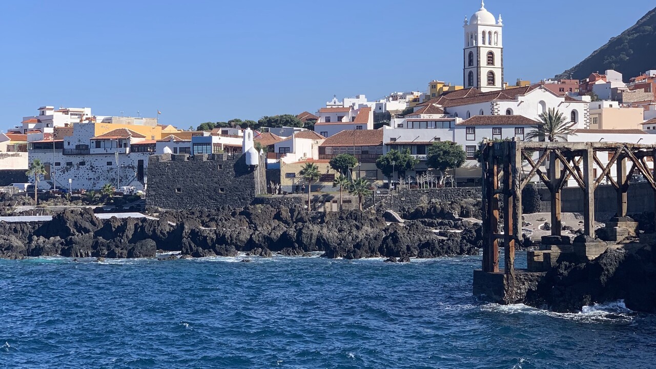 Großprojekt auf den Kanaren: Teneriffa will Stadt per Seilbahn verbinden