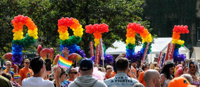 Maspalomas Pride 2026: Alle Infos zur Jubiläums-Ausgabe