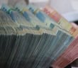 Geld Euro Kanaren