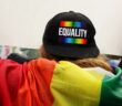 Gleichstellung Kanaren Regenbogen