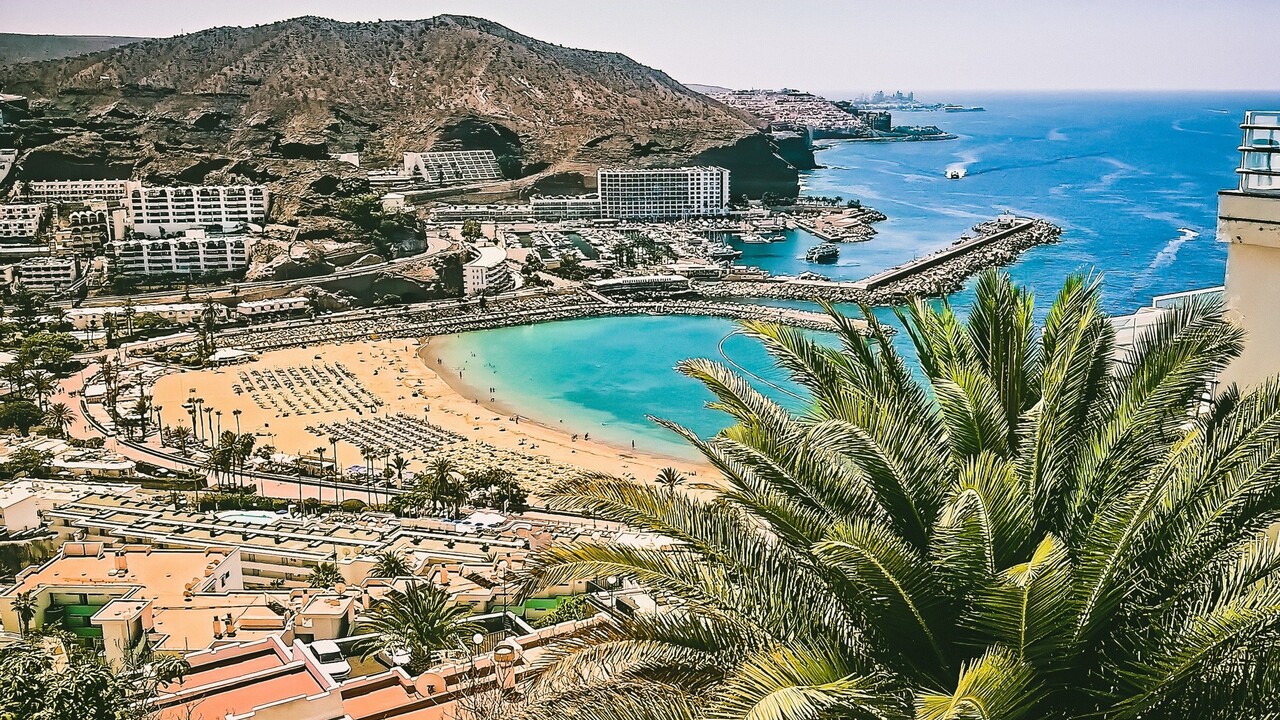 Mit Strafen! Gran Canaria führt Verhaltens-Regeln für Touristen ein