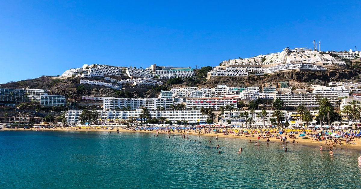 Trotz Tourismus-Protesten: „Gran Canaria ist sicher“