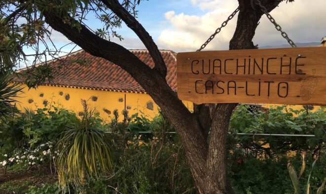 Gastro-Streit auf Teneriffa: Was ist eine Guachinche?