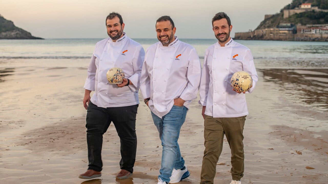 Das sind die besten Restaurants auf den Kanaren
