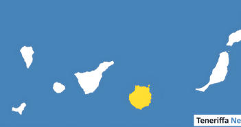 Wettervorhersage Gran Canaria