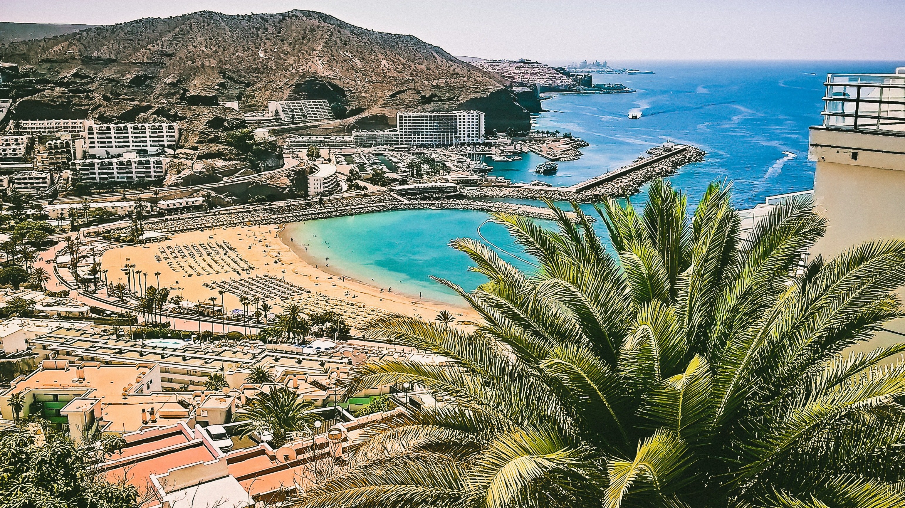 Kanaren: Was kostet Urlaub auf Teneriffa, Gran Canaria, Fuerteventura & Co?