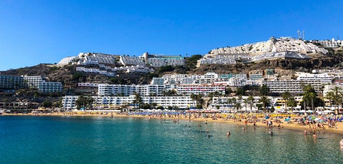 Fünf Gründe: Darum ist Gran Canaria bei Neu-Touristen unbeliebt