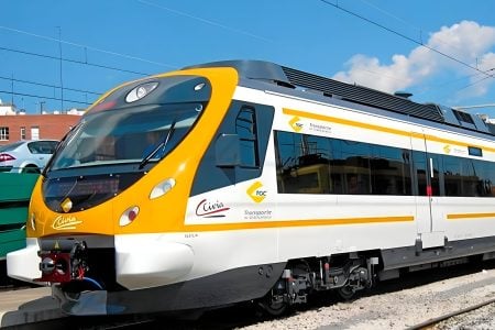 190 Millionen Euro EU-Mittel: So wird der Gran-Canaria-Zug Wirklichkeit