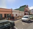 Hausbesetzer La Laguna Teneriffa