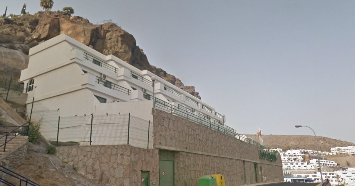 Gran Canaria: Hausbesetzer fliegen nach zwei Jahren raus – was bleibt ist Chaos