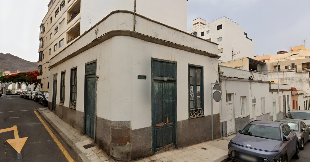 Gericht vertreibt Hausbesetzer auf Teneriffa