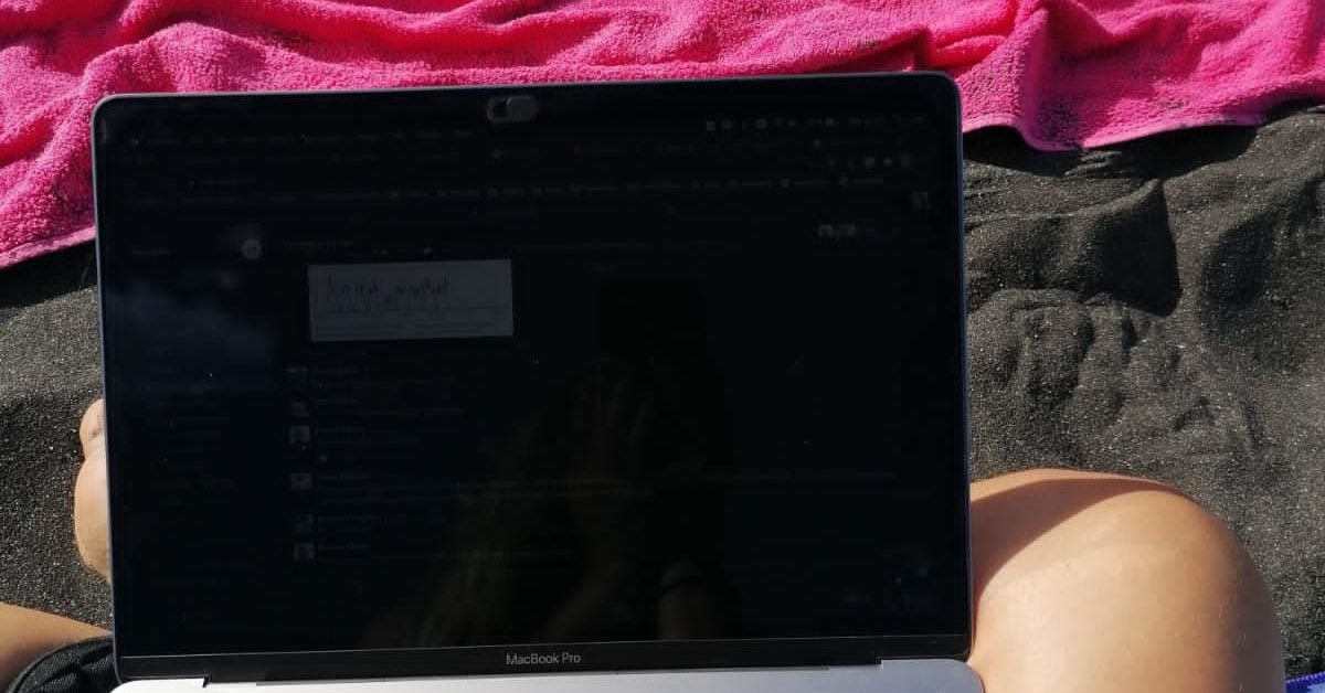 Wie die Kanaren zum Paradies für digitale Nomaden wurden