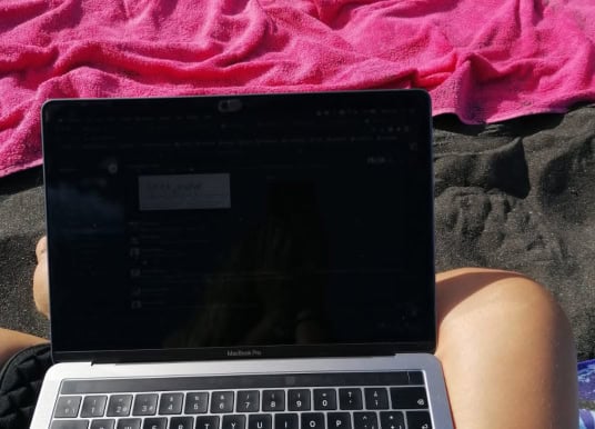 Wie die Kanaren zum Paradies für digitale Nomaden wurden