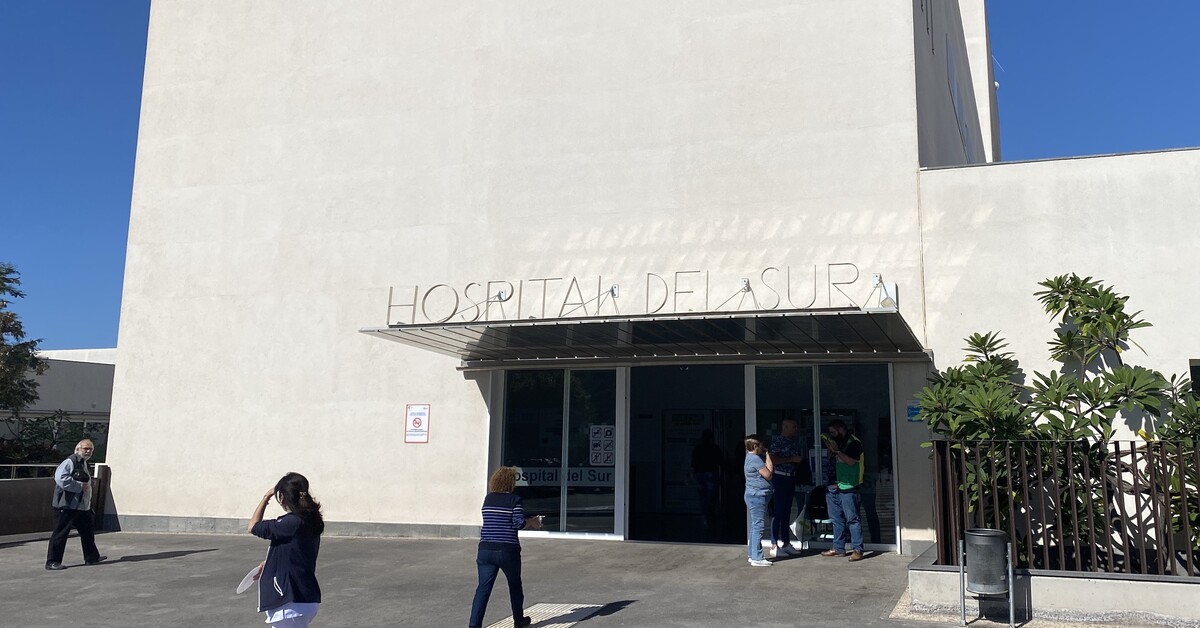 Teneriffas Süd-Hospital: Ausbau verzögert sich weiter – jetzt drohen Proteste