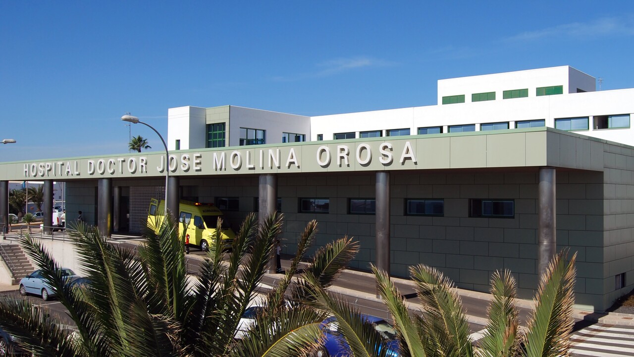 Lanzarote-Urlauber kommt bei Balkon-Absturz ums Leben
