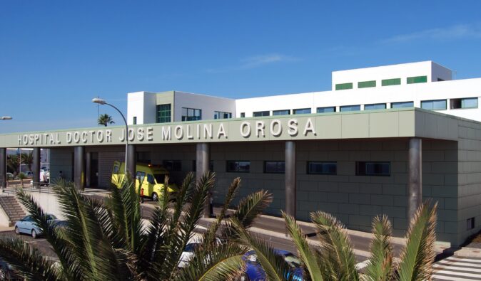 Lanzarote-Urlauber kommt bei Balkon-Absturz ums Leben