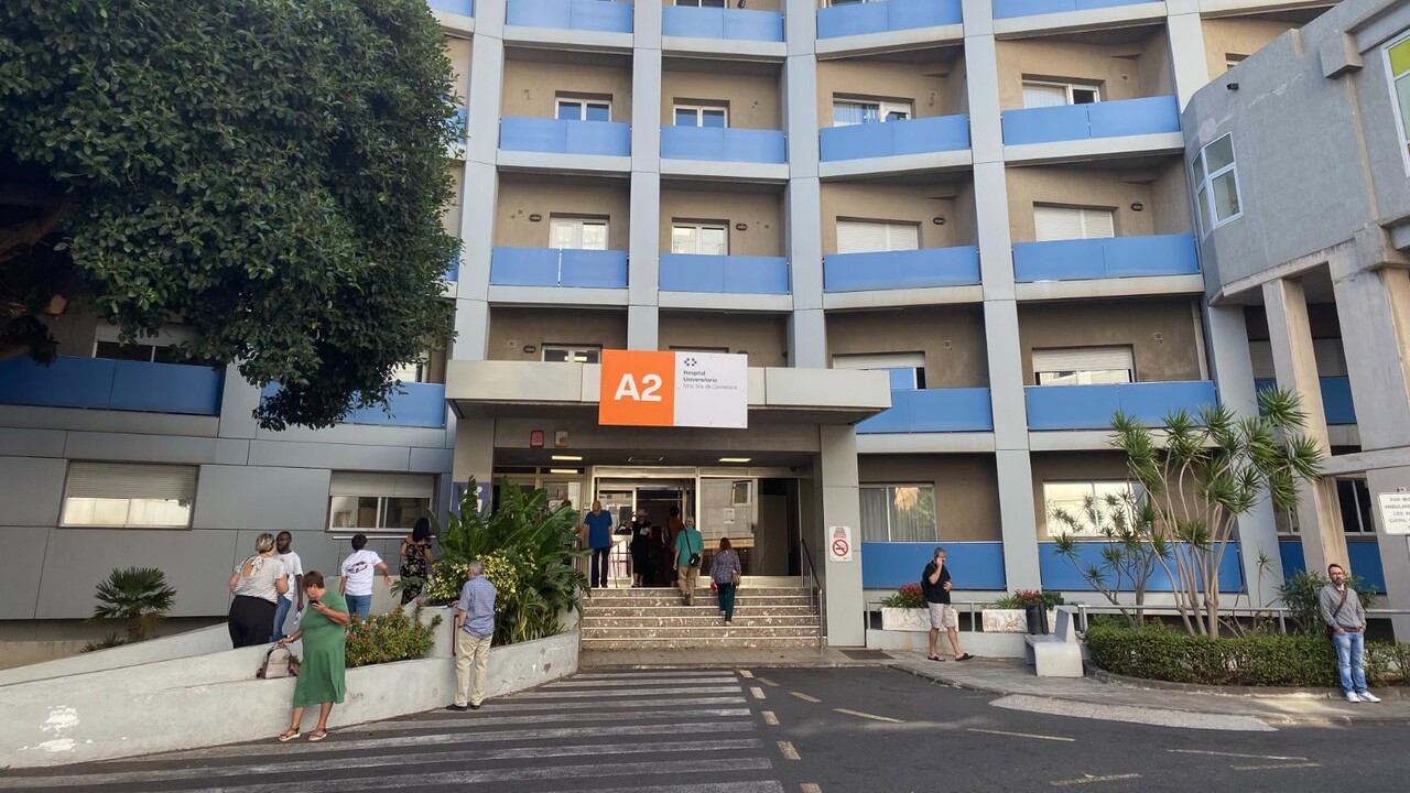 Teneriffa bekommt neue Notaufnahme für 9,5 Millionen Euro