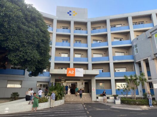 Teneriffa bekommt neue Notaufnahme für 9,5 Millionen Euro