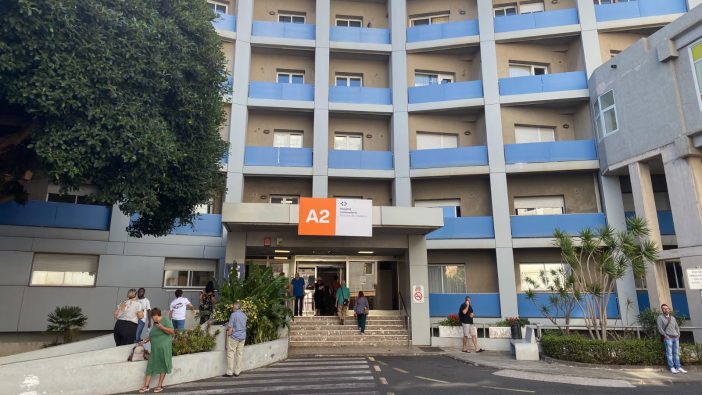 Teneriffa bekommt neue Notaufnahme für 9,5 Millionen Euro