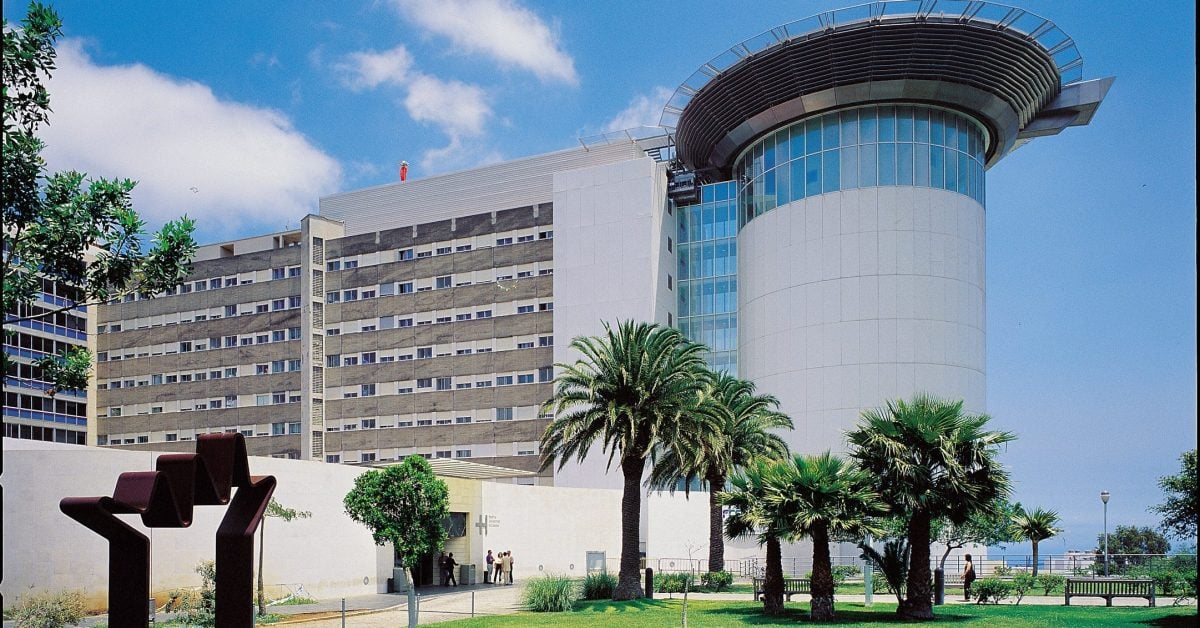Dehydrierung: Hitze bringt Kanaren-Krankenhäuser ans Limit