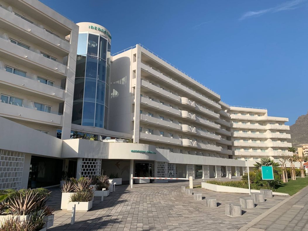 Katastrophen-Januar: Kanaren-Hotels empfangen nur zwölf Besucher pro Tag