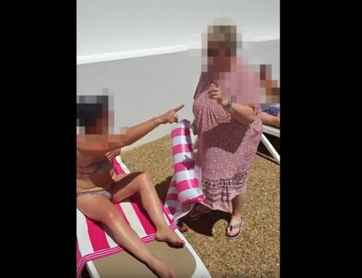 986 Euro wegen Sonnenliegen-Streit: Die Kanaren waren ihrer Zeit voraus