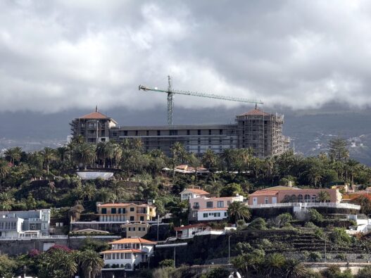 Kanaren spendieren Puerto de la Cruz nächste Frischzellenkur