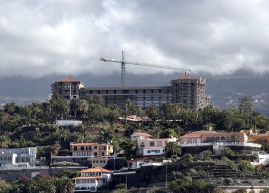 Gran Hotel Taoro auf Teneriffa: Rückkehr einer Legende – mit Sterne-Küche