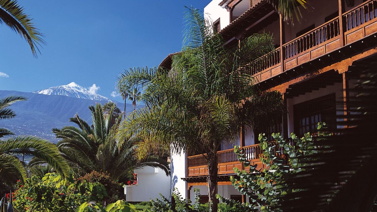 Flug und Hotel auf Teneriffa buchen – unsere Tipps und Angebote