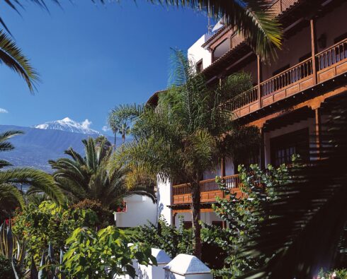 Flug und Hotel auf Teneriffa buchen – unsere Tipps und Angebote