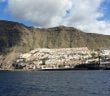 Hotelanlagen Teneriffa