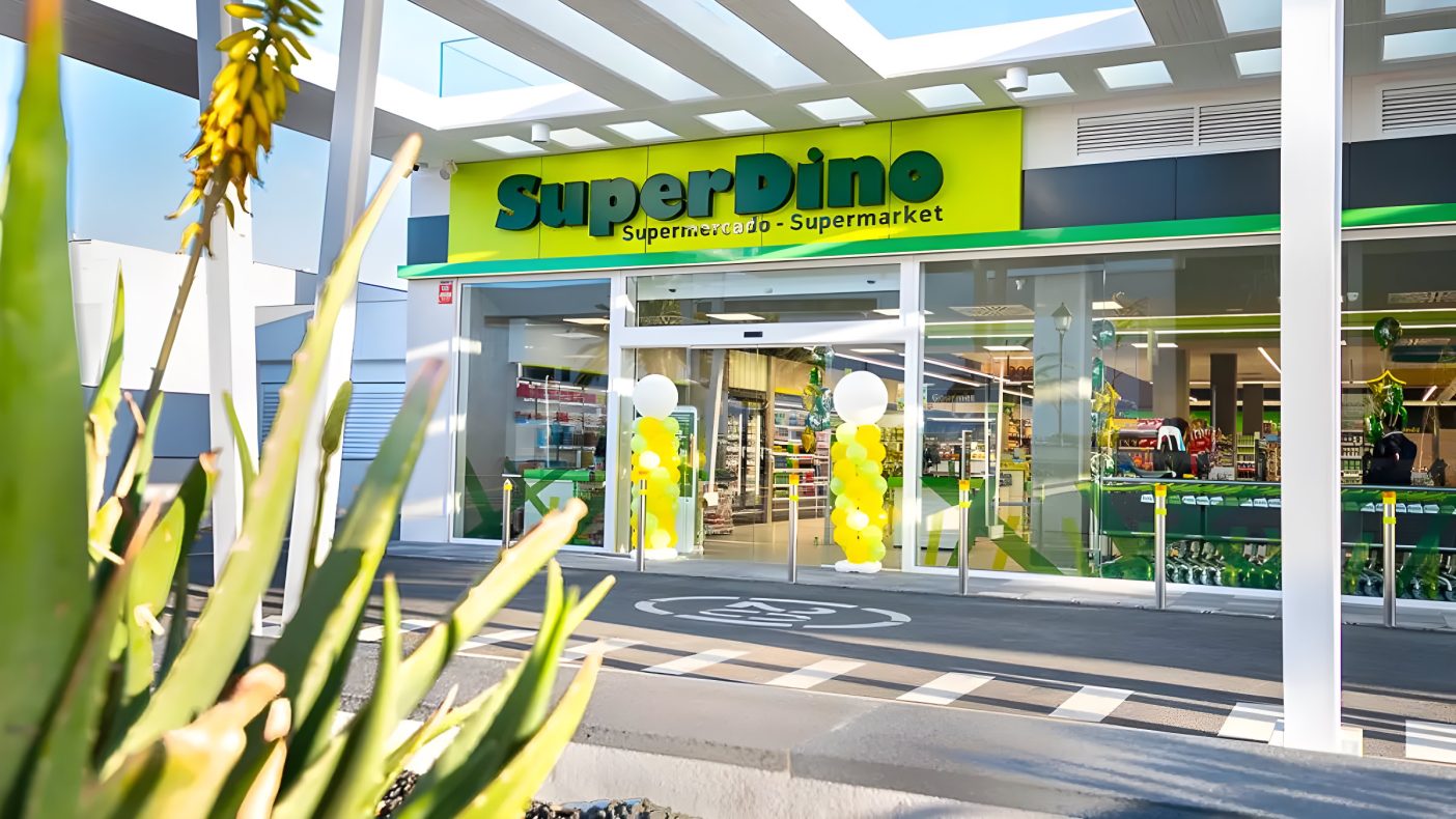 Milliarden-Umsatz: So übt Superdino Druck auf Aldi, Lidl & Co. aus