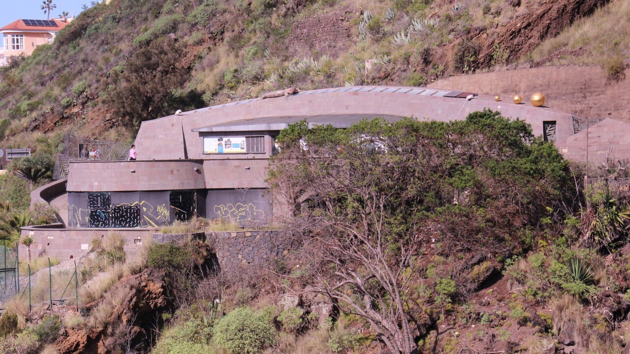 Mirador de Humboldt auf Teneriffa: Spektakulärer Ausblick – mit einem Makel