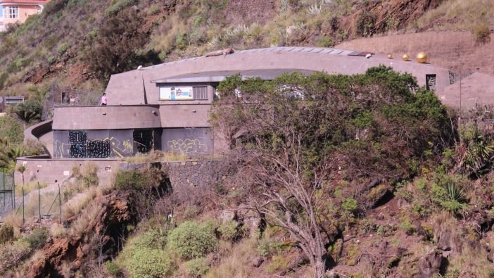 Mirador de Humboldt auf Teneriffa: Spektakulärer Ausblick – mit einem Makel