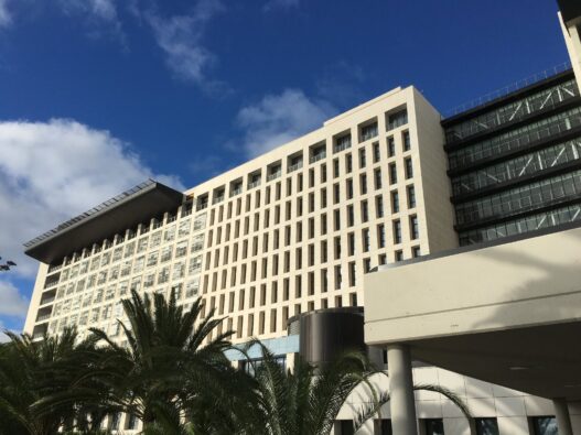 Häftling auf Gran Canaria bekommt keine Hilfe – und stirbt