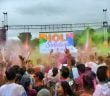 Holi-Festival Adeje Teneriffa
