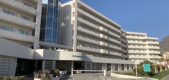 Hotel Iberostar Costa Adeje Teneriffa
