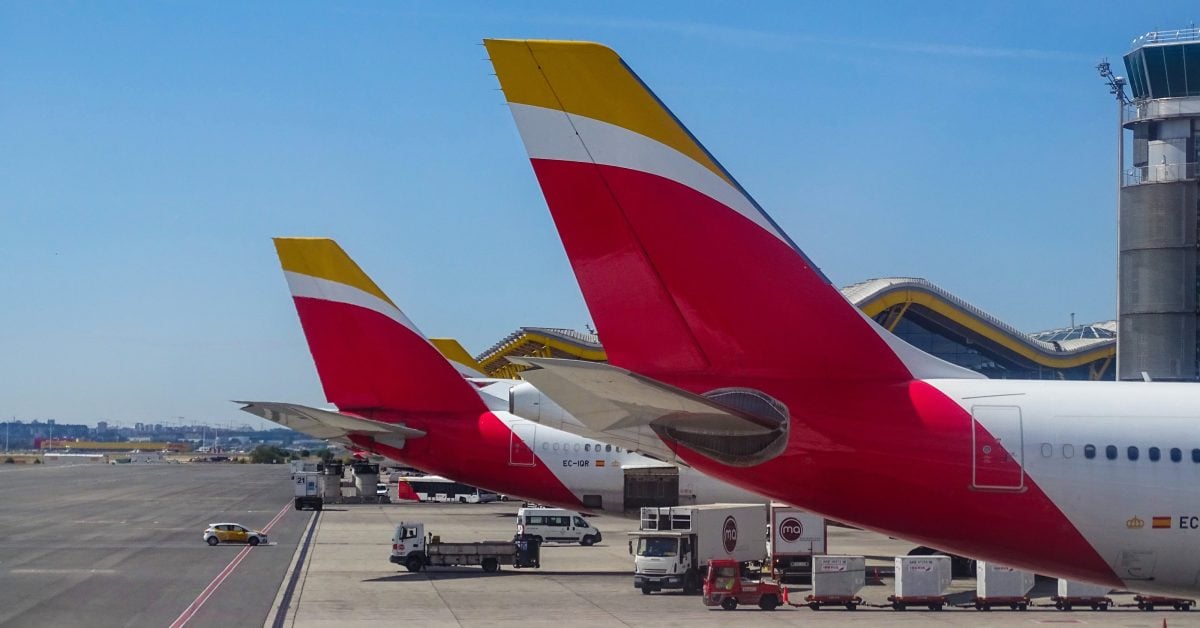 Kanaren-Flüge zum Schleuderpreis – mit Iberia ab 35 Euro pro Strecke