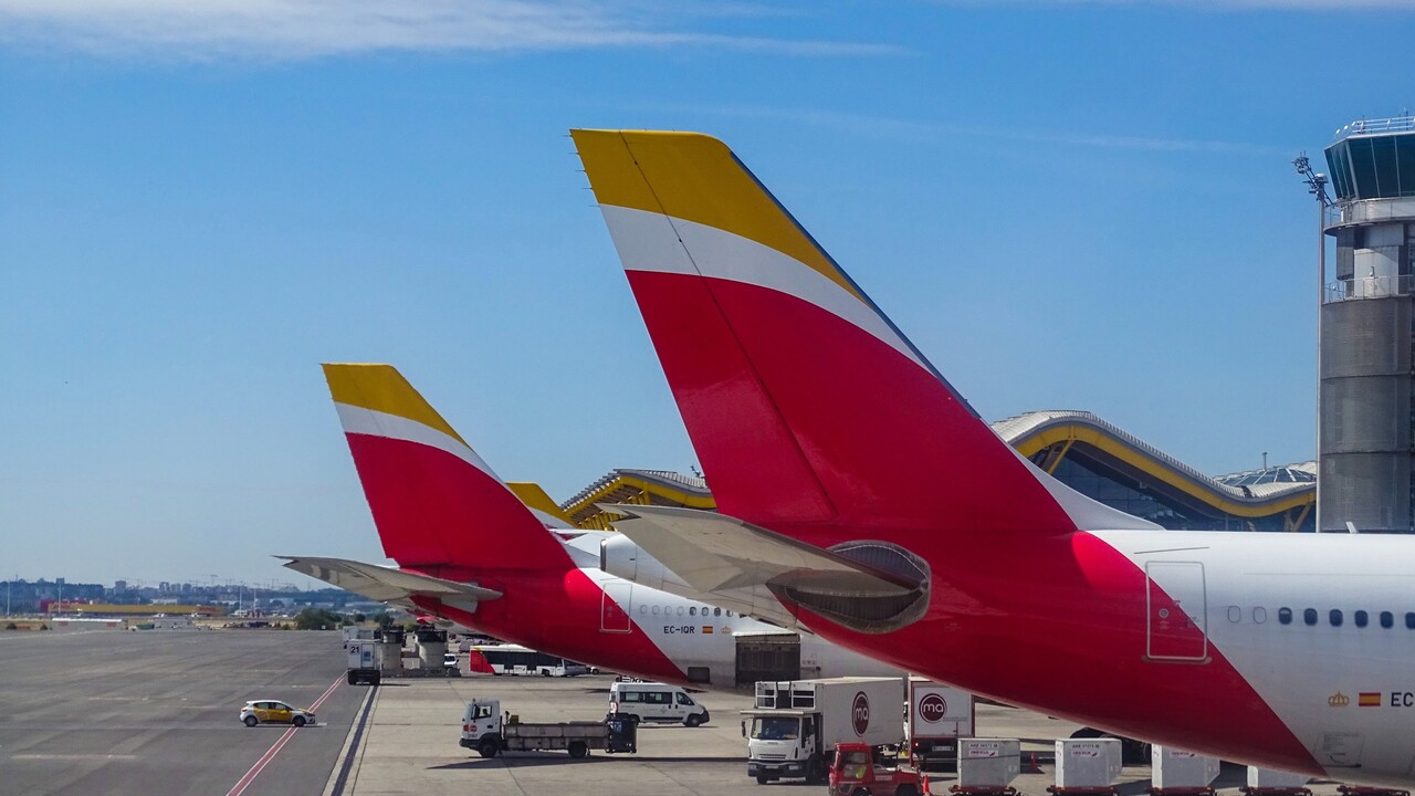 Iberia Express kündigt mehr Billigflüge auf die Kanaren an