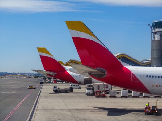 Kanaren-Flüge: Iberia Express füllt Ryanair-Lücke mit Billig-Tickets